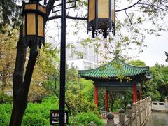 -万寿八仙宫