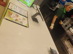 -德克士(榆次君豪店)