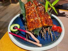 -木鱼料理