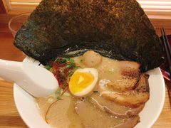 -一豚轩·烧鸟·豚骨拉面(五四路店)