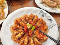 -友强·23年特色海鲜大排档(厦门店)