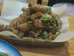 -蜗牛小馆醉乡民谣云南菜(惠新西里店)