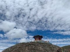-日月山景区
