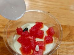 -天盛海鲜烧烤大排档(幸福店)