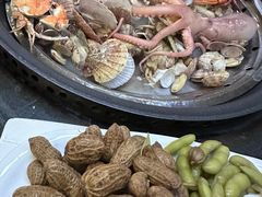 -九层海鲜塔(市南店)