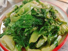 -清真·馬坡二旦烧烤(人生一串拍摄店)