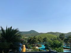 -宁波九龙湖开元度假村