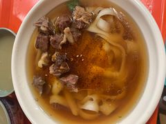 浓汤牛肉面-东方削面(迎泽街店)