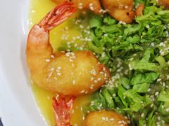 -QQ海鲜餐厅