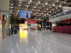 -南昌昌北国际机场