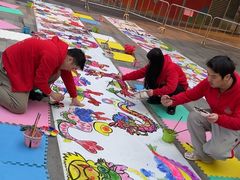 -蕃茄田艺术•美术绘画 •硬笔书法(滨江海威领界店)