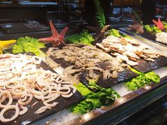 -苏格里岛自助海鲜烤肉火锅(集美万达店)