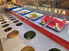 -巴蜀王婆大虾(南锣鼓巷店)