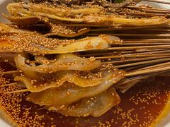 -嘉州叶婆婆钵钵鸡(建设路店)