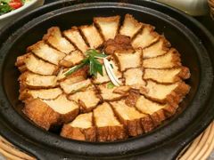-锦绣金山人家(友谊店)