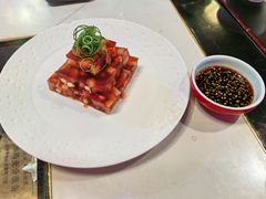 -京味斋·北京烤鸭(华威桥北工大店)