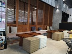 -VESH COFFEE(定西路店)