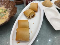 -喜宴又一村·粤菜·茶点·海鲜(壹方天地店)