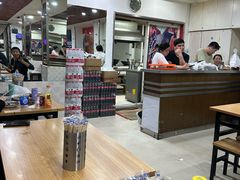 -东财大盘鸡(黑石礁店)