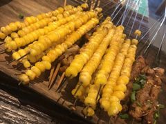 -串大叔炭火烤串·鸡西大冷面刀削面(总店)