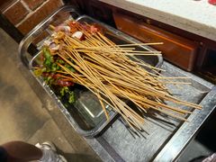 -钢管厂五区小郡肝火锅串串香(总店)