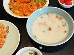 -五缘湾凯悦酒店·悦饗中餐厅