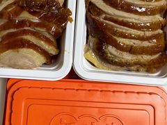 -汪世兴京味烤鸭(民生路店)