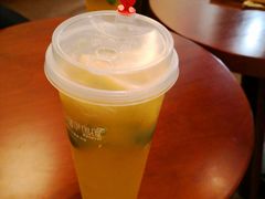 -街角 T·COFFEE 融合料理·BISTRO(车公庙店)