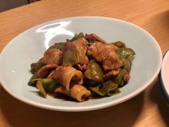 -关东小磨东北菜(上海长风大悦城店)