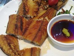 -青松馆韩国料理(香港中路佳世客店)