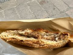 -迎春桥老炉烧饼(碧霞路店)