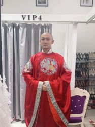 -全城热恋璀璨婚纱摄影(国贸总店)