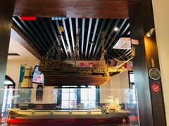 -申德勒加油站餐厅(三里屯北小街店)