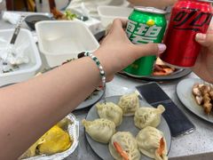 -仙螺岛海鲜自助餐厅(总店)