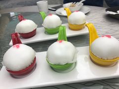 -旺东生酒楼·宴会团餐(莲塘店)