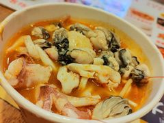 -黄老伯的海蛎煎