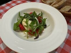 -后厨意餐La Cucina(外交公寓店)
