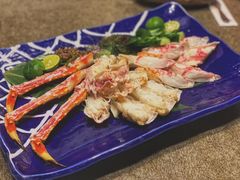 -蟹道乐(道顿堀本店)