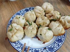 生煎包-鼎顺小吃(吴山名楼店)