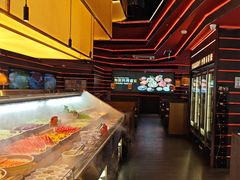 -牛YO寿喜烧和牛火锅自助(三台子万象汇店)