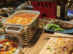 -1819餐厅·团队聚餐·烤串·精酿