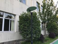 -上海市静安区第一中心小学