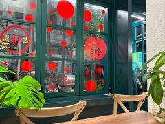 -The Good Place好地方·Brunch·coffee(国贸店)