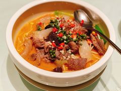 藤椒雪花牛什汇-御花园酒店(希尔顿店)
