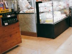 -味多美蛋糕(耿庄店)