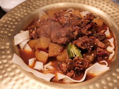 新疆大盘鸡-天山传奇新疆菜(SKLP店)
