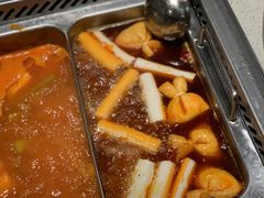 -海底捞火锅(天津SM城市广场店)