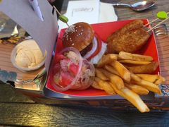 -南沙游艇会·大兵船餐厅