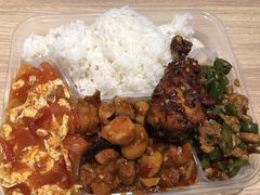 -大米先生(德思勤分店)