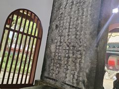 -南岳大庙